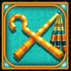 trinity pharaoh link sticks symbol