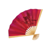 trip to china fan symbol