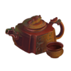 trip to china teapot symbol