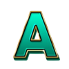 triple action cash strike a symbol