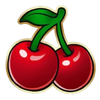 triple action cash strike cherry symbol