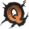 triple beasts of fortune q symbol