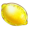triple cash eruption lemon symbol