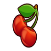 triple chilli cherry symbol