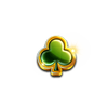 triple dragons clubs symbol