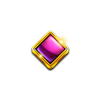 triple dragons diamond symbol