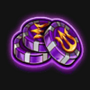 triple edge studios devilish fortunes casino token symbol