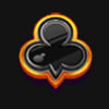 triple edge studios devilish fortunes clubs symbol