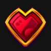 triple edge studios devilish fortunes heart symbol