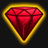triple edge studios devilish fortunes red diamond symbol