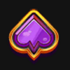 triple edge studios devilish fortunes spades symbol