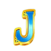 triple fortune festival j symbol