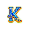 triple fu lu shou k symbol