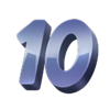 triple launch fortune wild 10 symbol