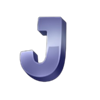 triple launch fortune wild j symbol