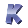 triple launch fortune wild k symbol