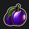 triple lucky 8s berry symbol