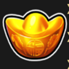 triple lucky 8s gold symbol