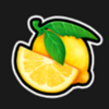 triple lucky 8s lemon symbol