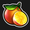 triple lucky 8s orange symbol