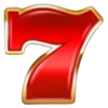 triple money jackpot bells 7 symbol