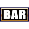 triple money jackpot bells bar symbol