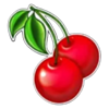 triple money jackpot bells cherry symbol
