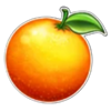 triple money jackpot bells orange symbol