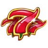 triple money jackpot spicy 777 symbol