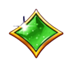 triple money jackpot symbol 8