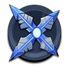 triple rampage star symbol
