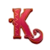 triple spicy hold and win k symbol