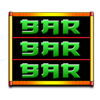 triple tigers bar 3 symbol