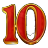 triple troves rhino 10 symbol