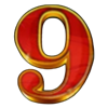 triple troves rhino 9 symbol