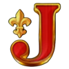 triple troves rhino j symbol