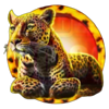 triple troves rhino jaguar symbol