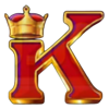 triple troves rhino k symbol