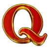 triple troves rhino q symbol