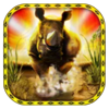 triple troves rhino rhino 2 symbol