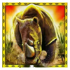 triple troves rhino rhino symbol