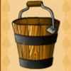 triple twister bucket symbol