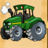 triple twister tractor symbol