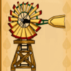 triple twister windmill symbol