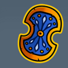 trojan horse shield symbol