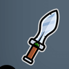 trojan horse sword symbol