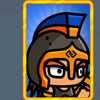 trojan horse warrior2 symbol