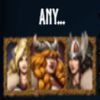 troll hunters standard any symbol