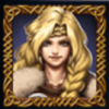 troll hunters standard astrid symbol