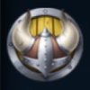 troll hunters standard helmet symbol